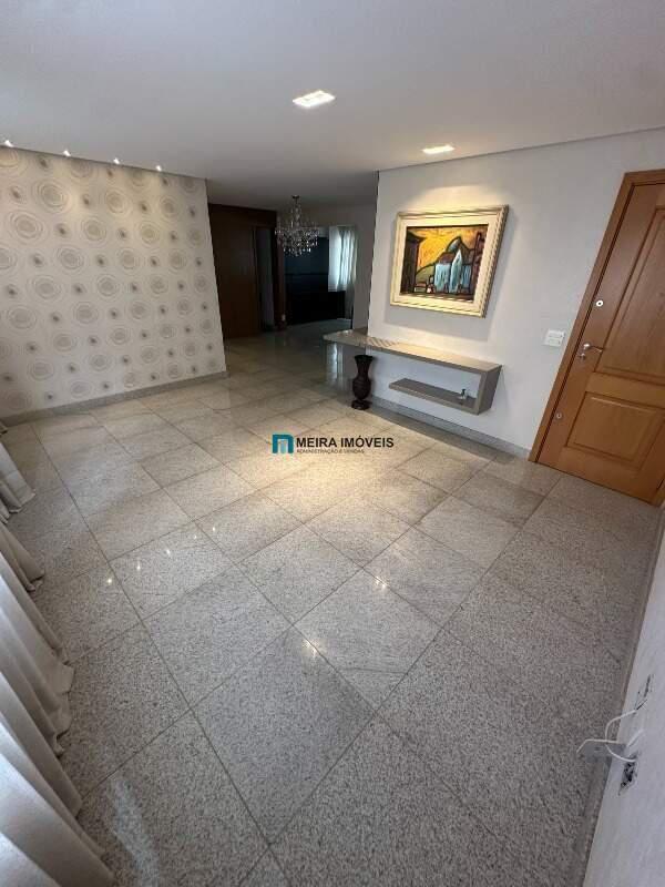 Apartamento, Funcionários, 4 Quartos, 3 Vagas, 1 Suíte