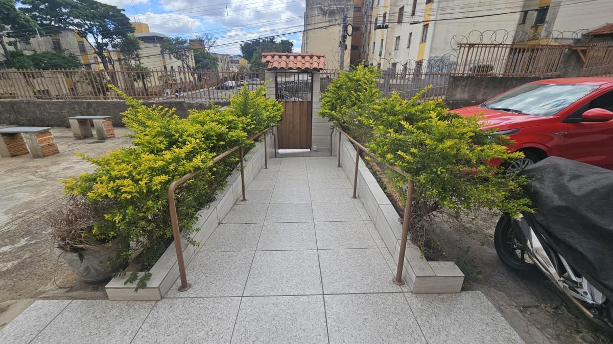 Apartamento, Serra Verde (venda Nova), 3 Quartos, 1 Vaga