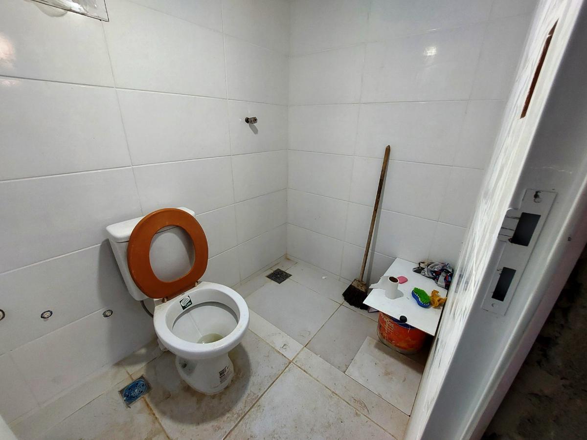 Andar, Estoril, 1 Quarto, 7 Vagas, 1 Suíte