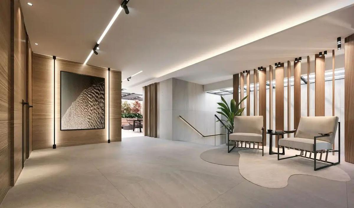Apartamento, Gutierrez, 3 Quartos, 2 Vagas, 2 Suítes