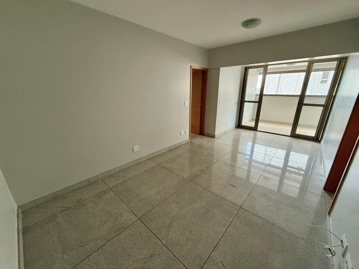 Apartamento, Barro Preto, 3 Quartos, 2 Vagas, 1 Suíte