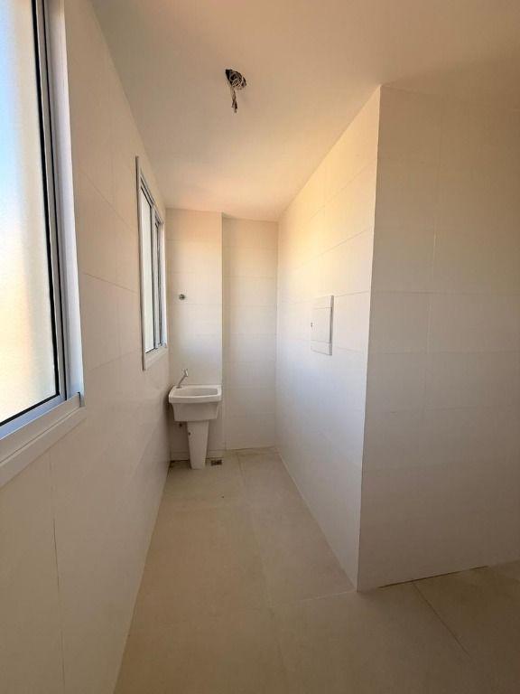 Apartamento, União, 3 Quartos, 1 Vaga, 1 Suíte