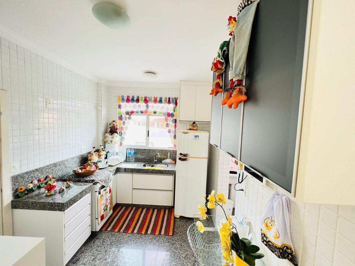 Apartamento, Jardim Atlântico, 4 Quartos, 2 Vagas, 1 Suíte