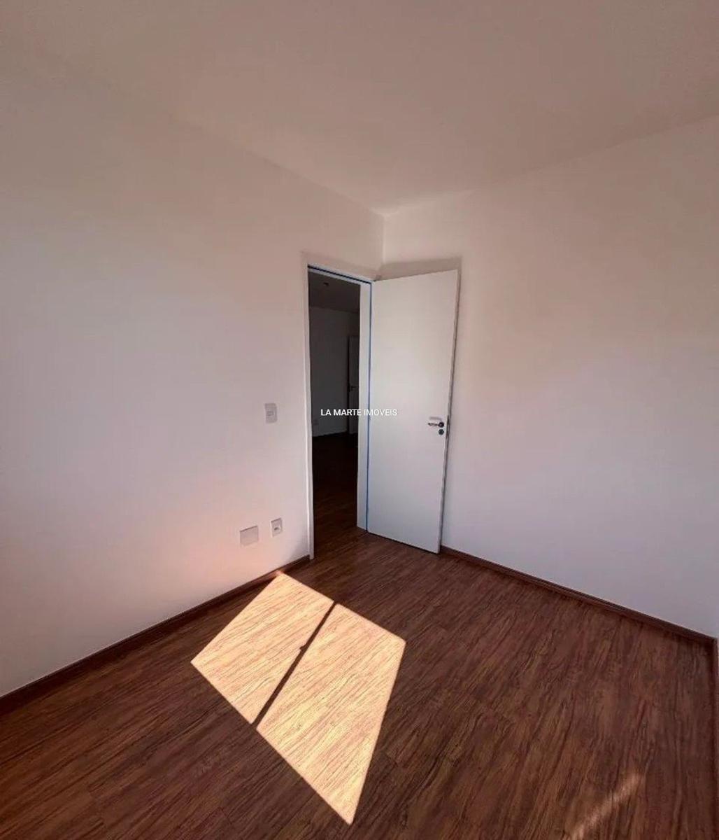 Apartamento, Monte Verde, 2 Quartos, 1 Vaga