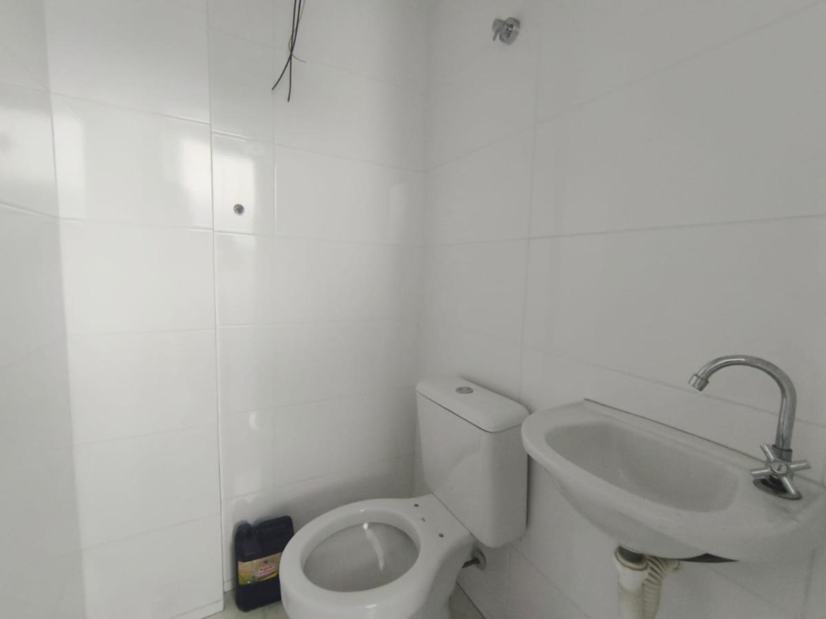 Apartamento, Castelo, 3 Quartos, 2 Vagas, 1 Suíte