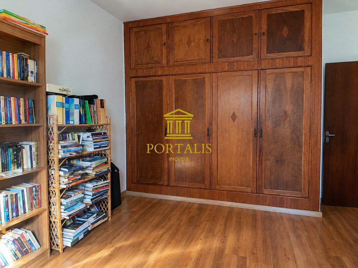 Apartamento, Cruzeiro, 3 Quartos, 1 Vaga, 1 Suíte