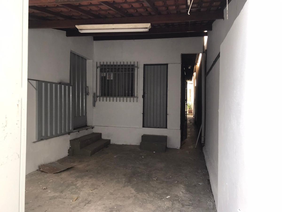 Galpão, Palmares, 0 Quarto, 0 Vaga
