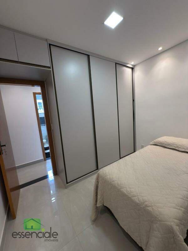 Apartamento, Novo Eldorado, 3 Quartos, 2 Vagas, 1 Suíte