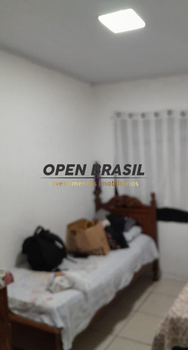Casa, Boa Vista, 2 Quartos, 3 Vagas