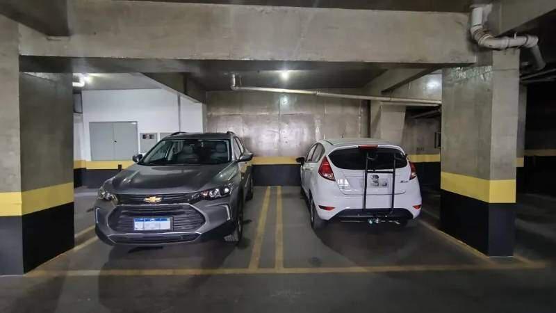 Apartamento, Gutierrez, 4 Quartos, 3 Vagas, 1 Suíte