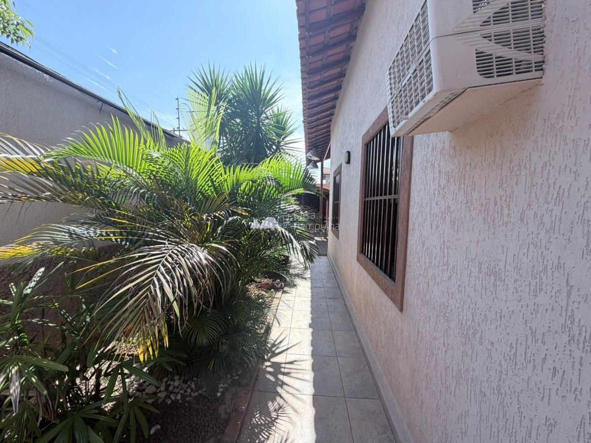 Casa, Santa Amélia, 4 Quartos, 4 Vagas, 2 Suítes