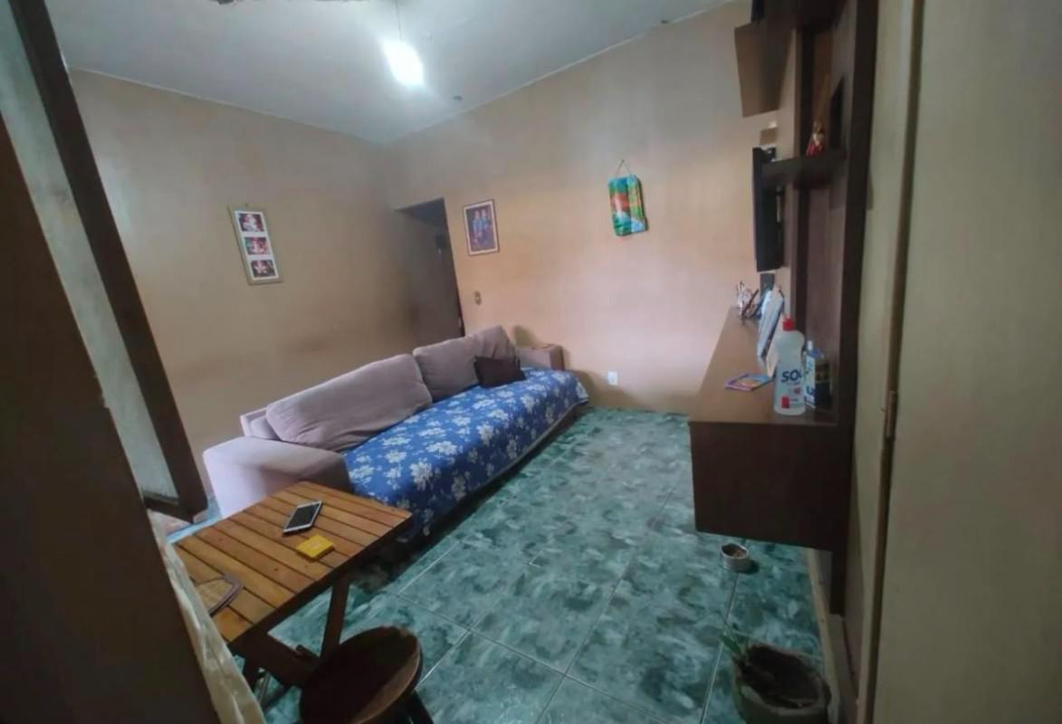 Casa, Jacqueline, 3 Quartos, 2 Vagas