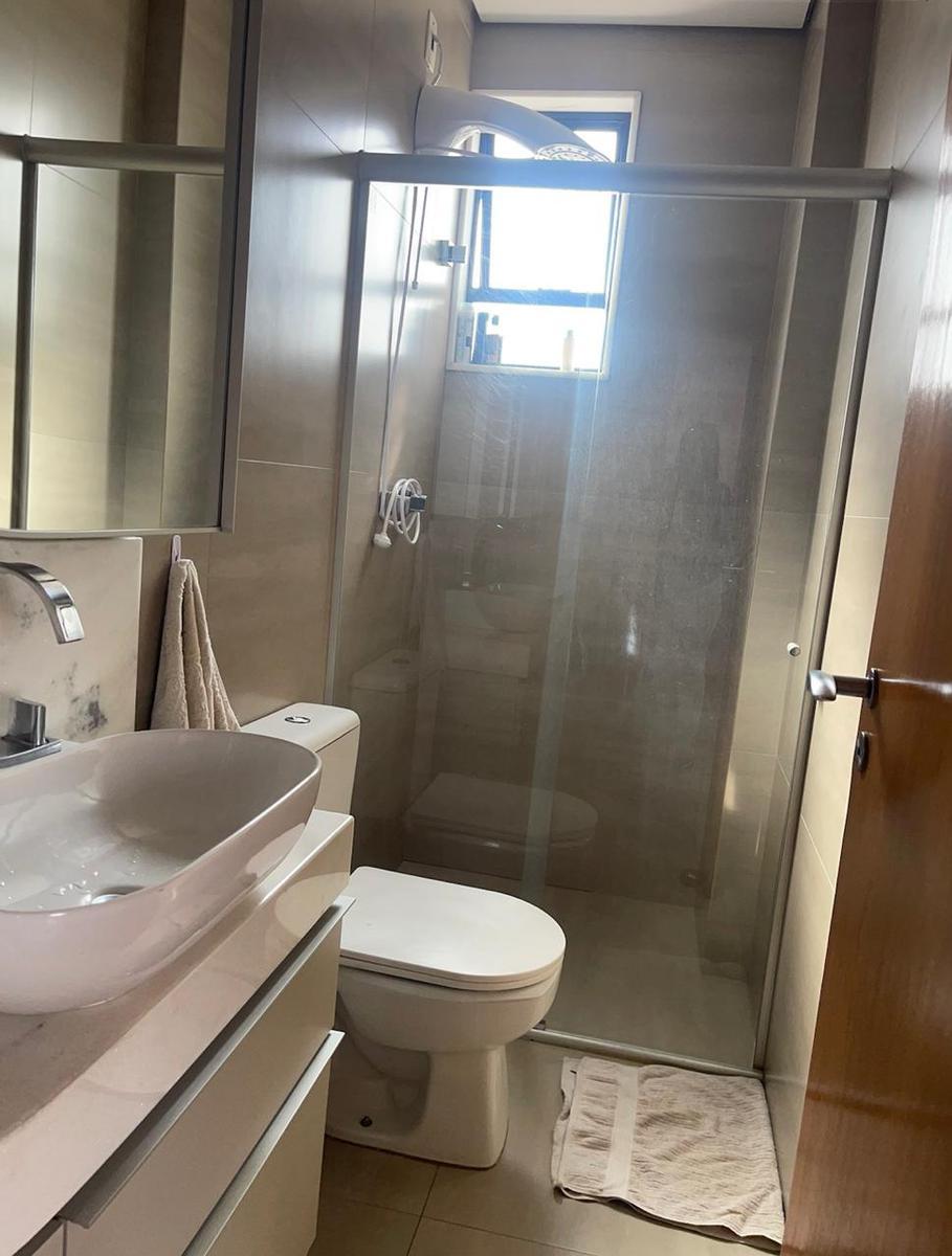 Cobertura, Castelo, 3 Quartos, 2 Vagas, 1 Suíte