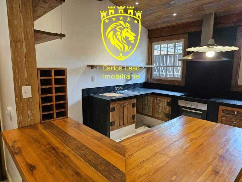 Casa, Belvedere, 4 Quartos, 3 Vagas, 2 Suítes