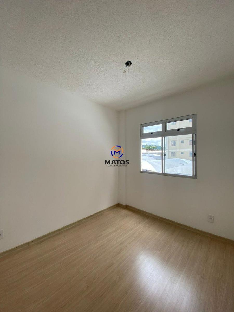 Apartamento, Belo Vale, 2 Quartos, 1 Vaga