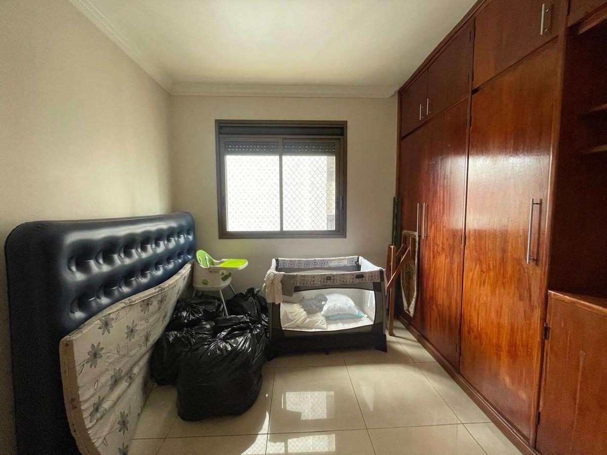 Apartamento, Savassi, 3 Quartos, 2 Vagas, 1 Suíte