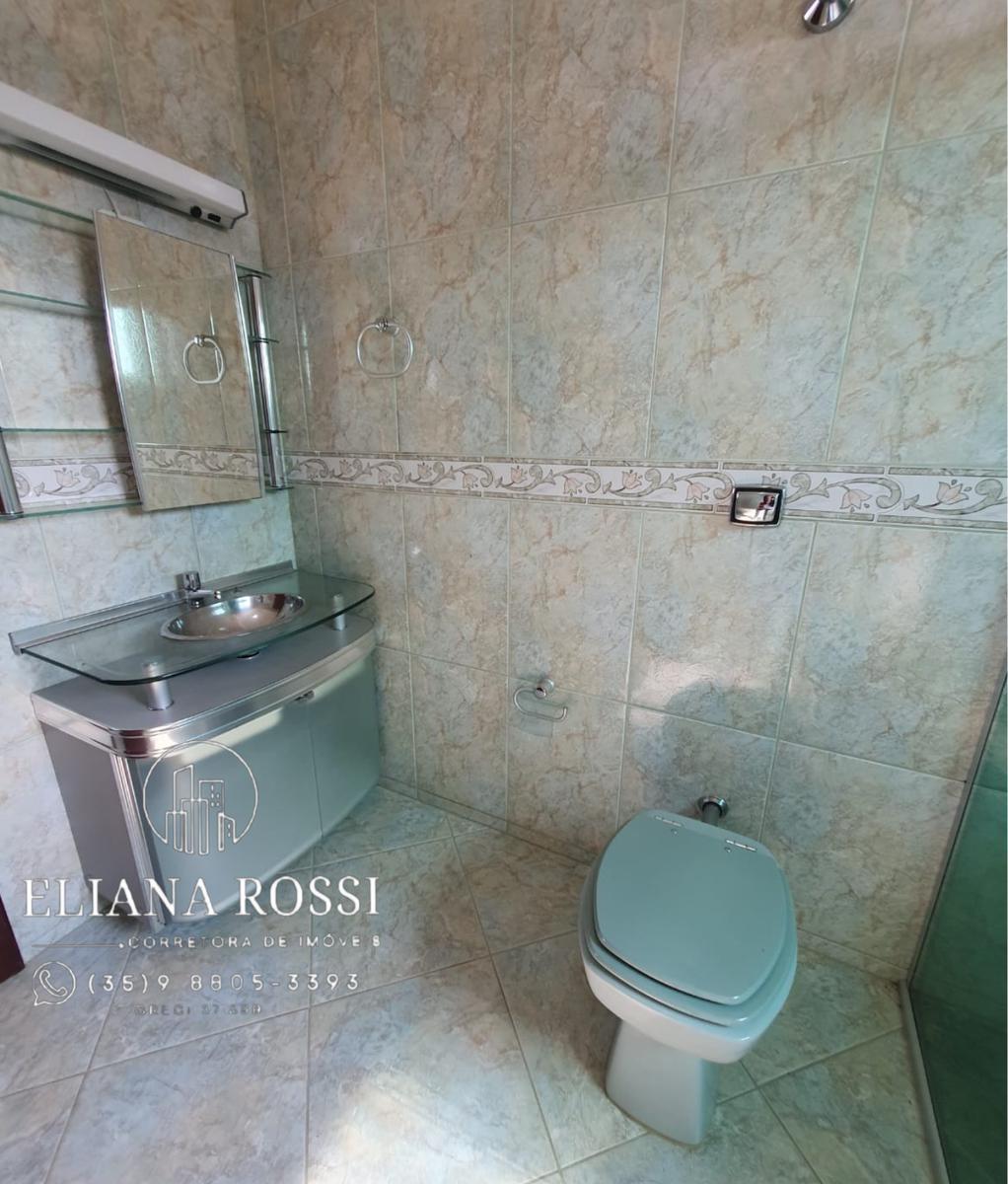 Casa, Rezende, 3 Quartos, 4 Vagas, 1 Suíte