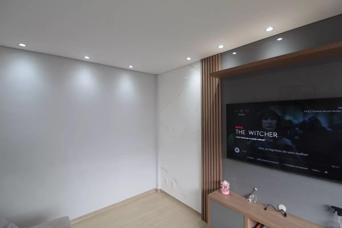 Apartamento, Planalto, 2 Quartos, 1 Vaga