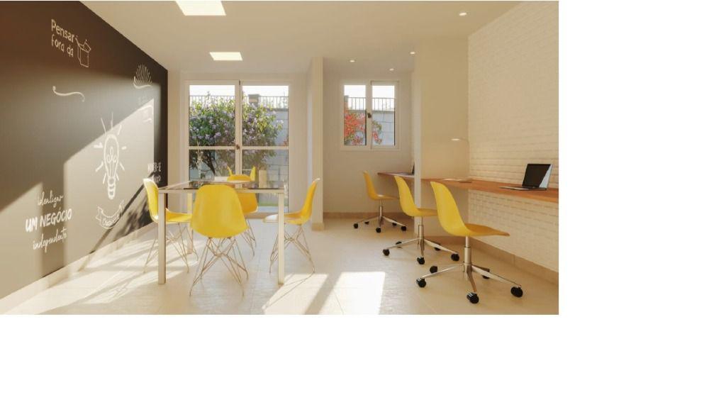 Apartamento, Goiânia, 2 Quartos, 1 Vaga, 1 Suíte