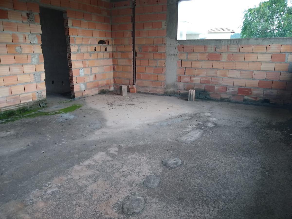 Casa, Granja Ouro Branco, 3 Quartos, 6 Vagas, 1 Suíte