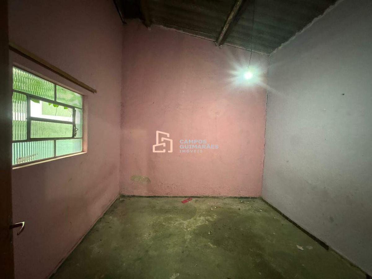 Casa, Jatobá (barreiro), 2 Quartos