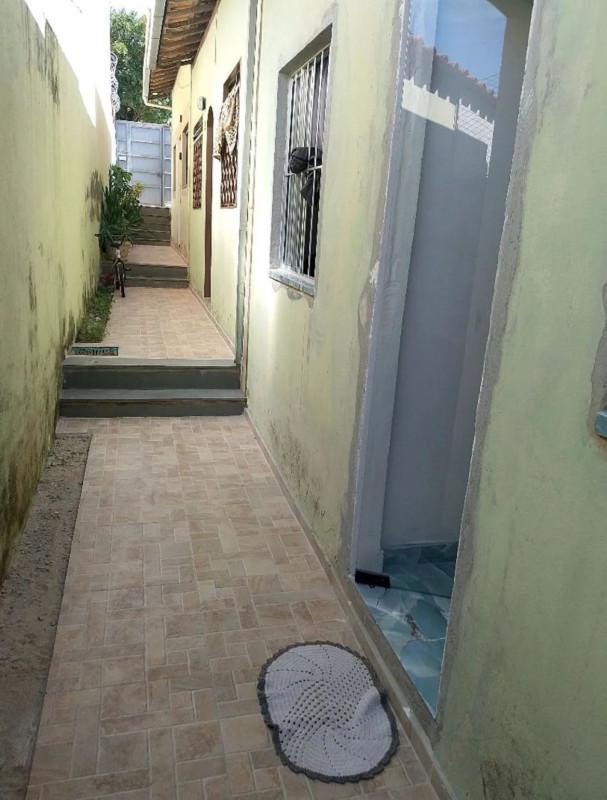 Casa, Jardim Leblon, 2 Quartos, 1 Vaga