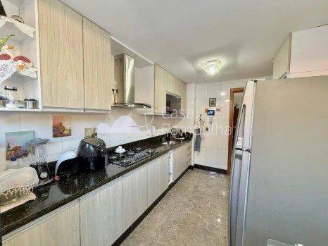 Apartamento, Itapoã, 3 Quartos, 3 Vagas, 1 Suíte