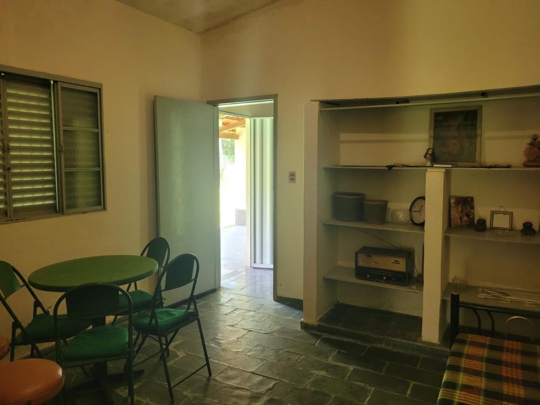 Fazenda, Zona Rural, 0 Quarto, 0 Vaga