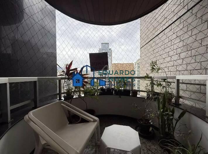 Apartamento, Savassi, 3 Quartos, 3 Vagas, 1 Suíte