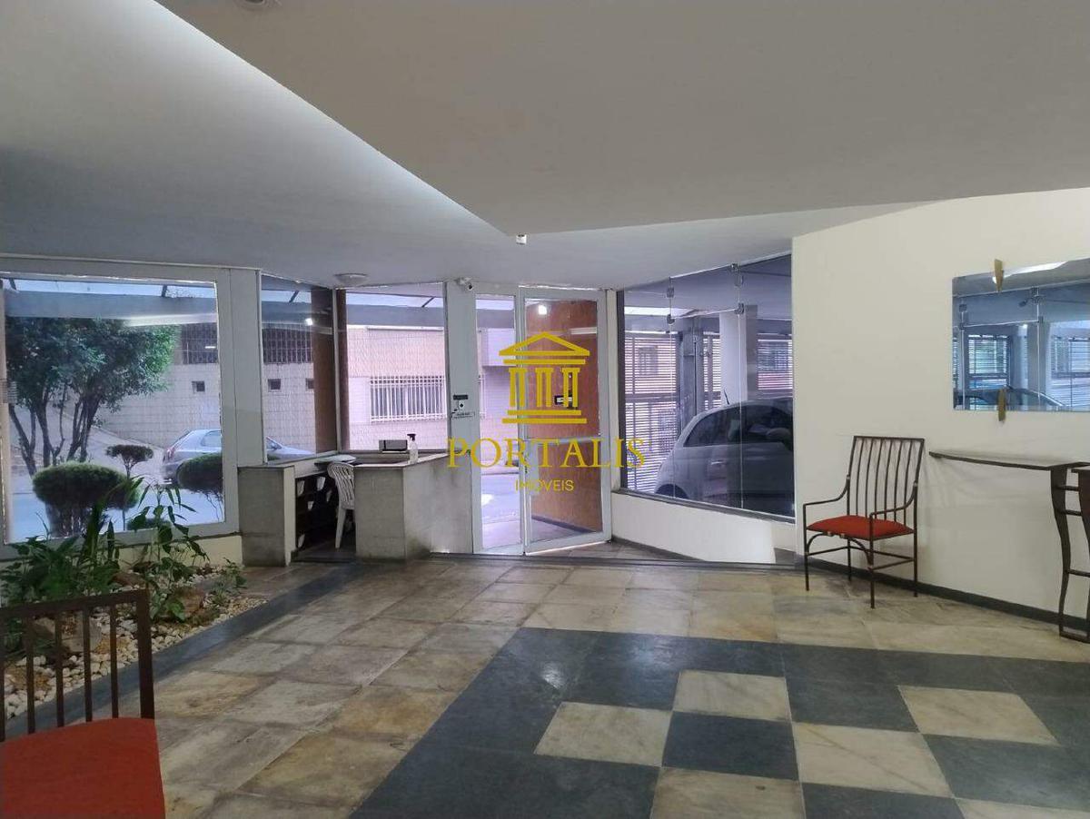 Apartamento, Sion, 3 Quartos, 1 Vaga, 1 Suíte