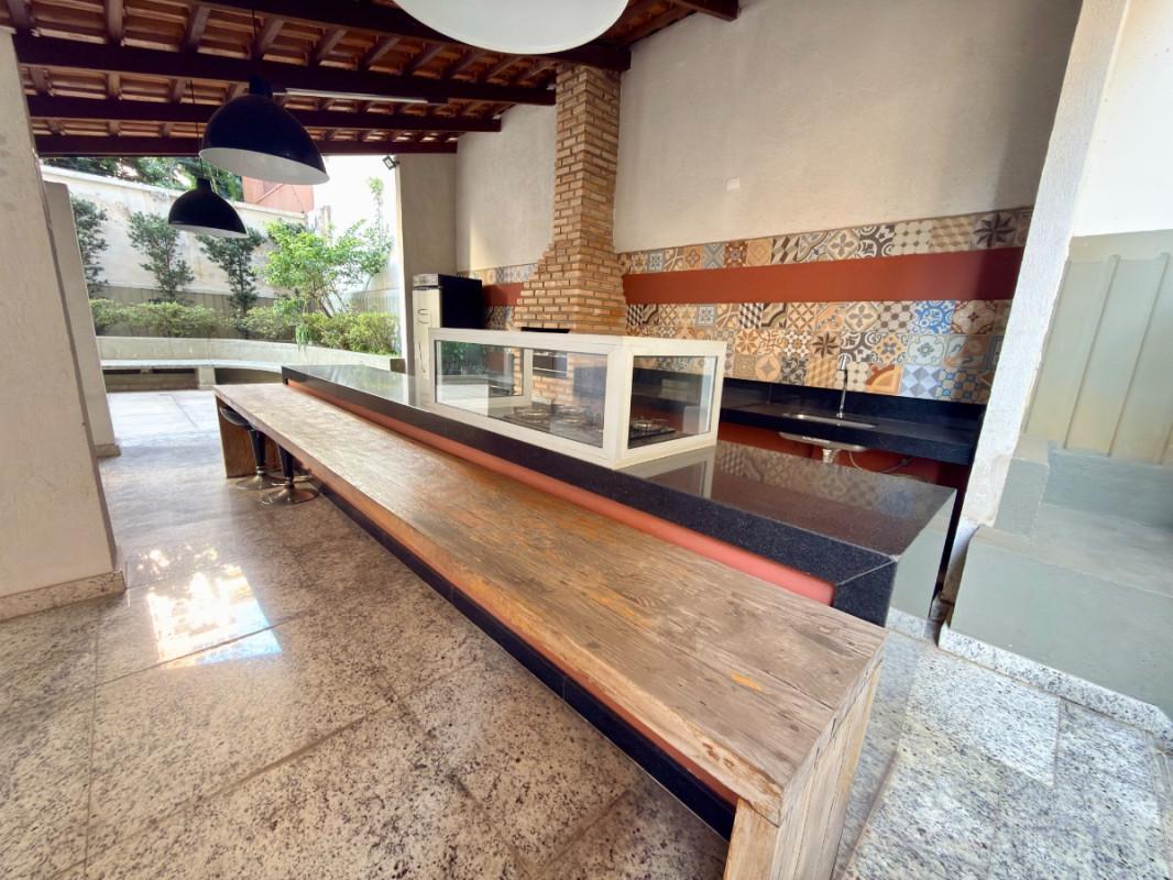 Apartamento, Lourdes, 4 Quartos, 2 Vagas, 1 Suíte