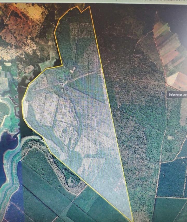 Fazenda, Zona Rural, 0 Quarto, 0 Vaga