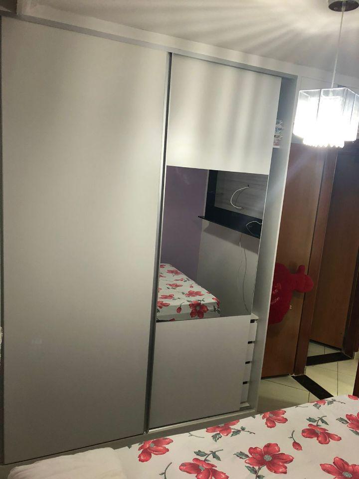 Cobertura, Juliana, 2 Quartos, 1 Vaga, 0 Suíte