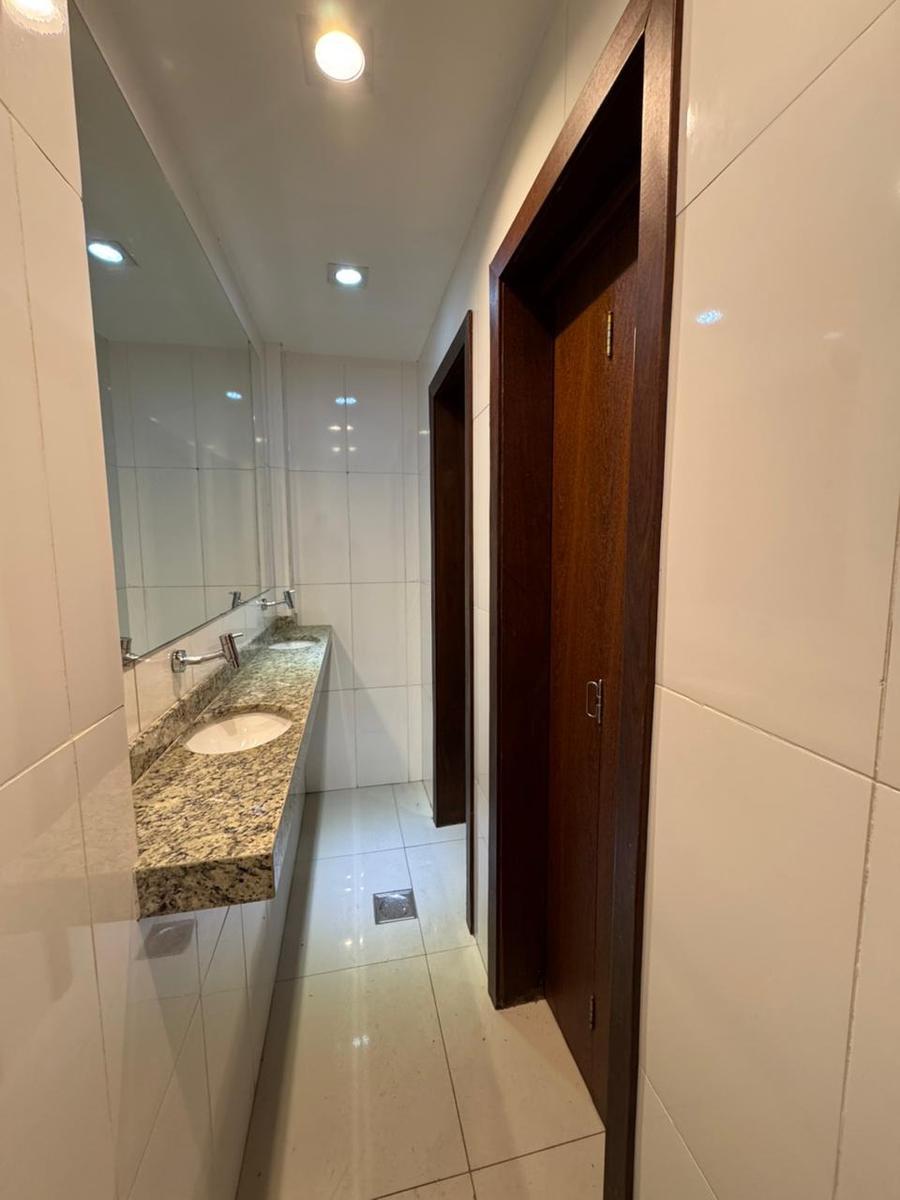 Andar, Barro Preto, 0 Quarto, 0 Vaga