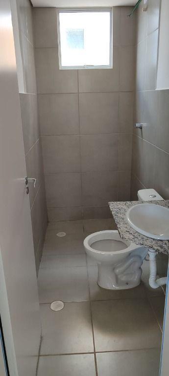 Apartamento, Adelmolândia, 2 Quartos, 1 Vaga