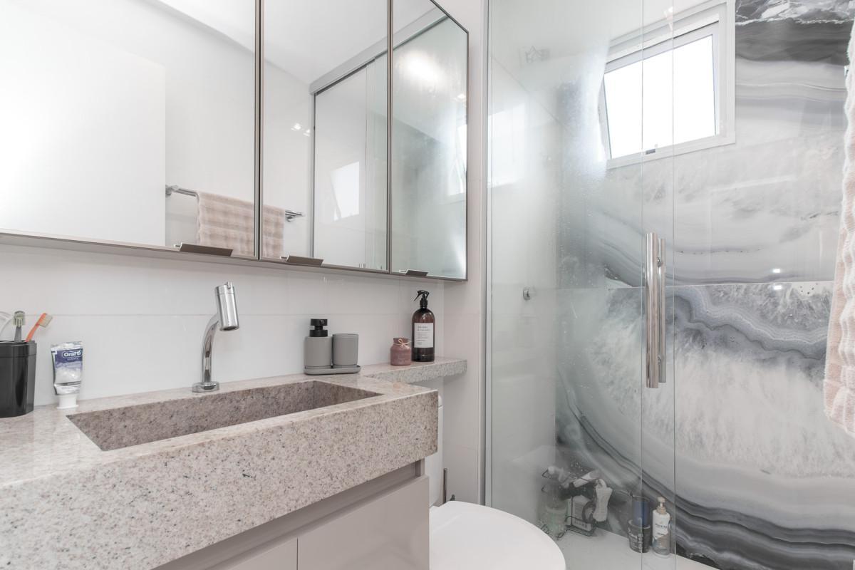 Apartamento, Liberdade, 3 Quartos, 2 Vagas, 1 Suíte