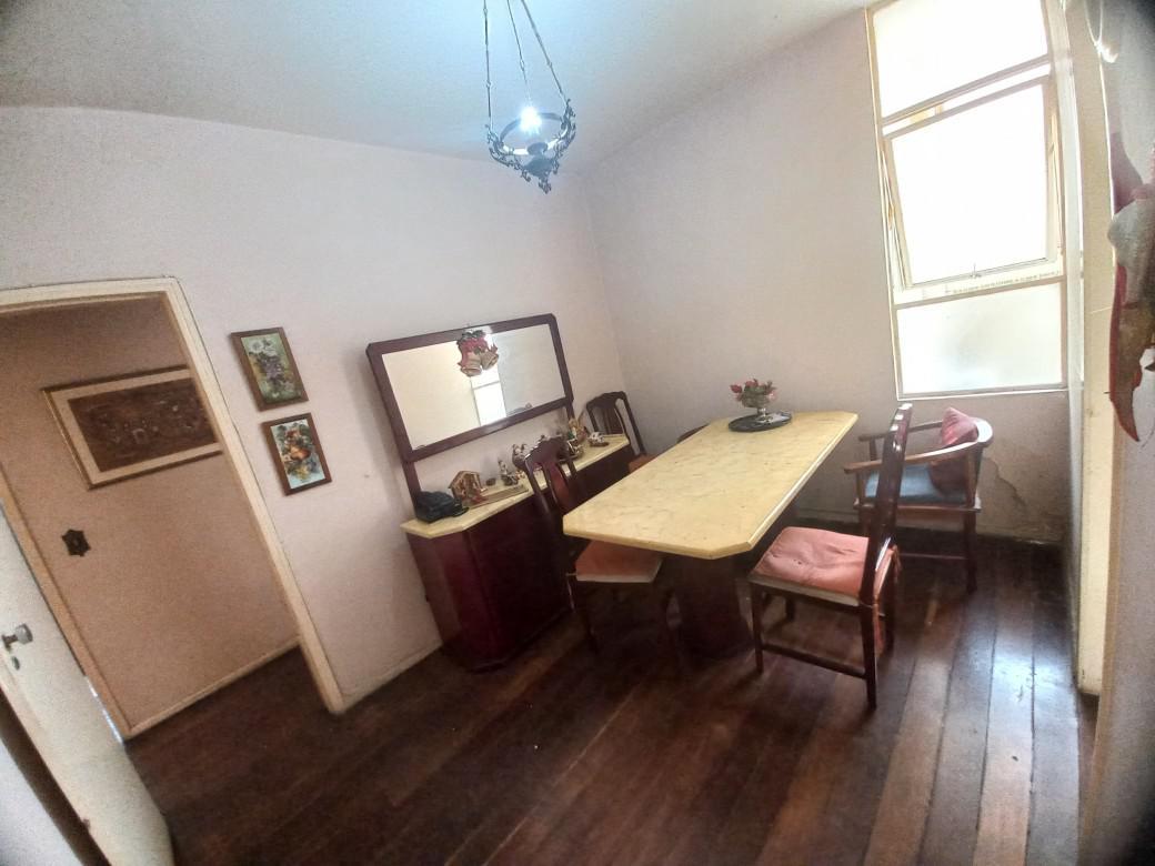 Apartamento, Santo Antônio, 3 Quartos, 2 Vagas, 1 Suíte