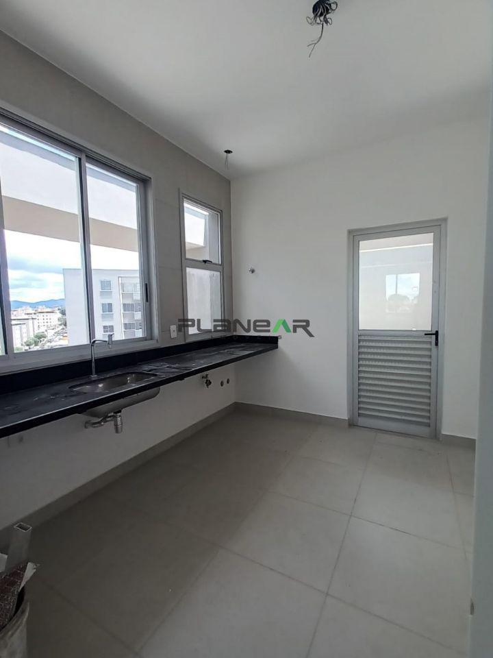 Cobertura, Jardim Riacho das Pedras, 3 Quartos, 3 Vagas, 1 Suíte
