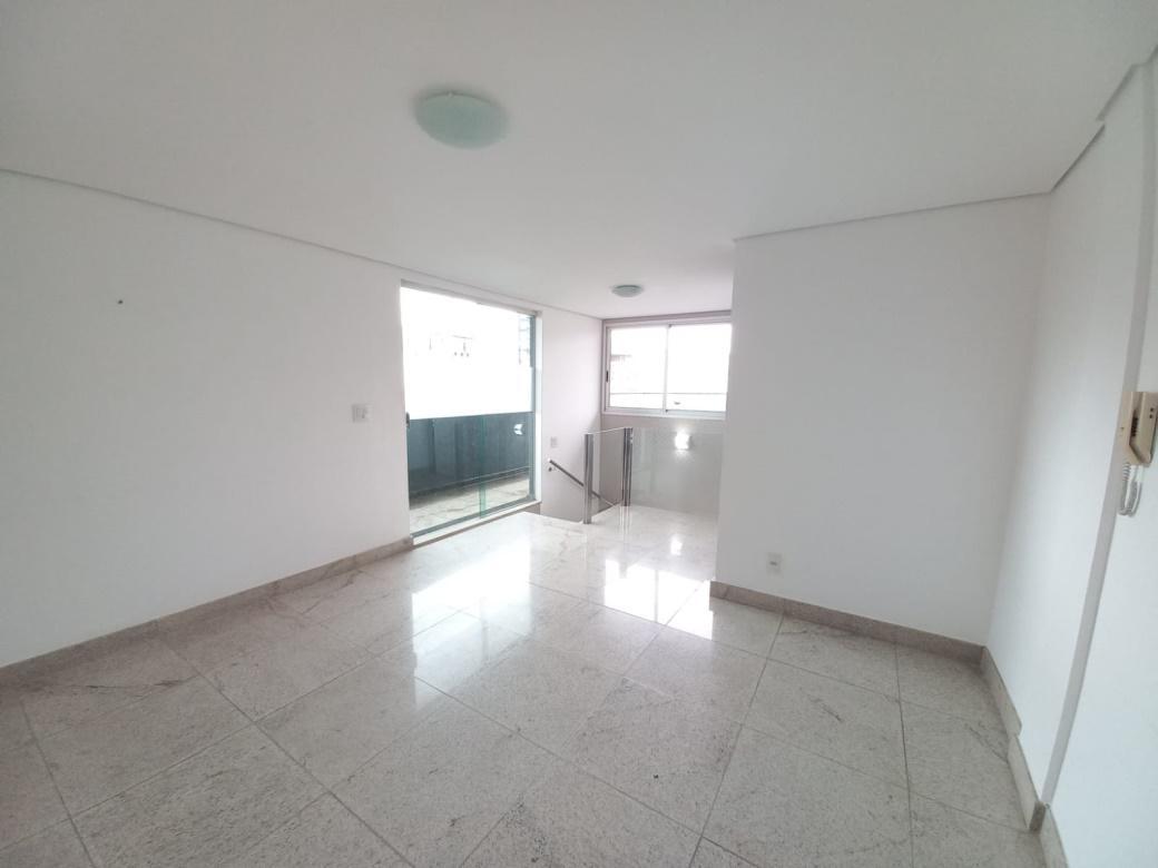 Cobertura, Savassi, 2 Quartos, 2 Vagas, 1 Suíte