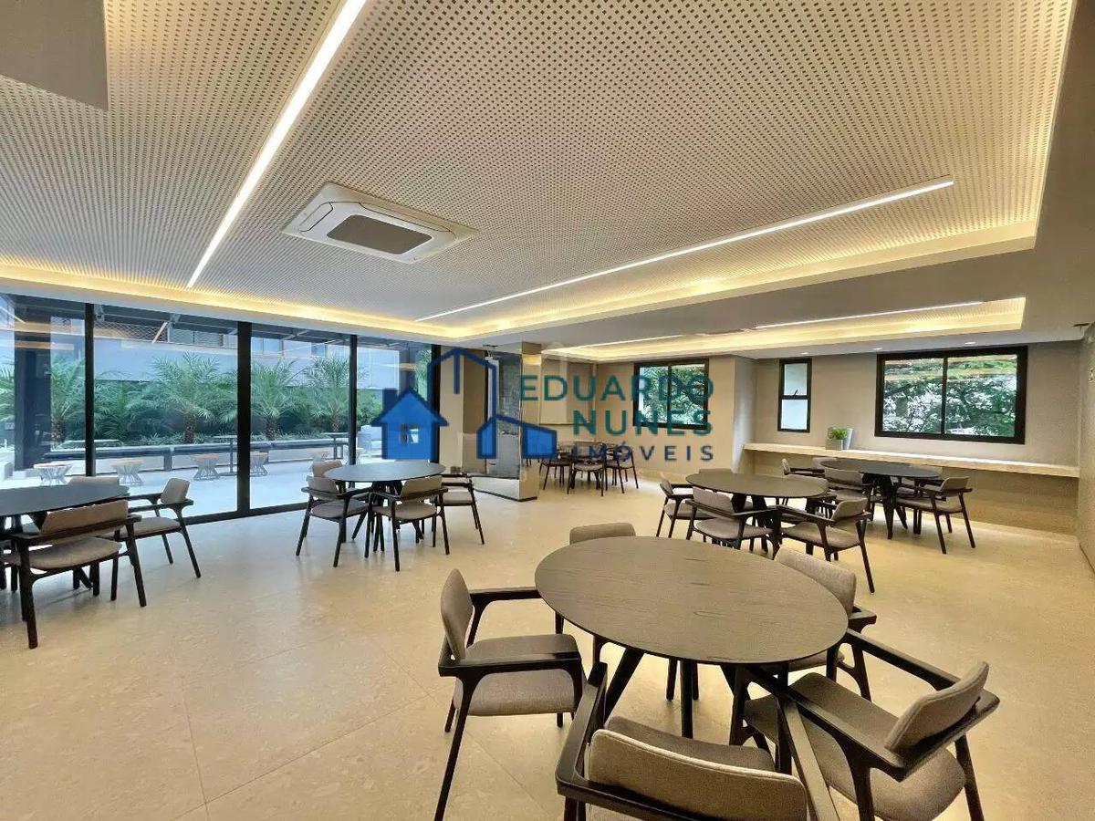 Apartamento, Santo Agostinho, 3 Quartos, 2 Vagas, 1 Suíte