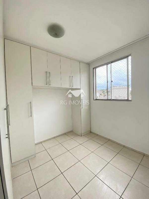 Apartamento, Olaria, 2 Quartos, 0 Vaga