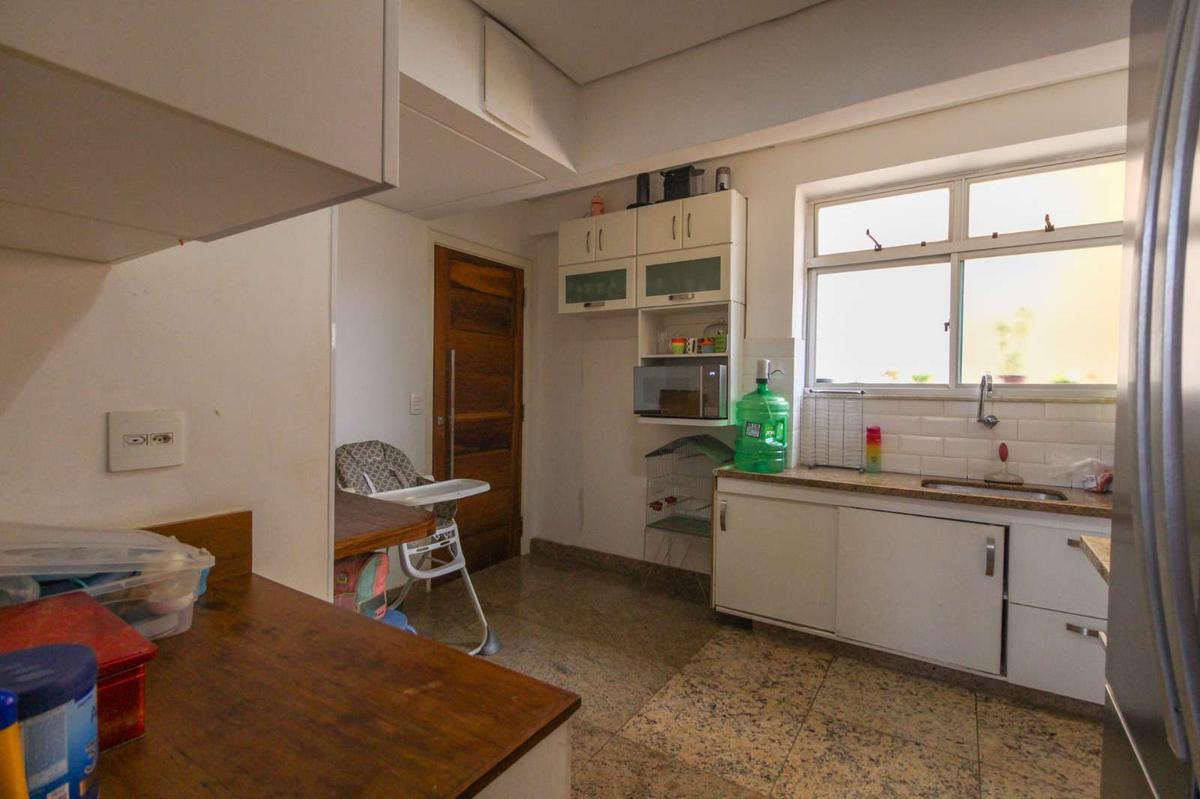 Apartamento, Santo Antônio, 3 Quartos, 1 Vaga, 1 Suíte