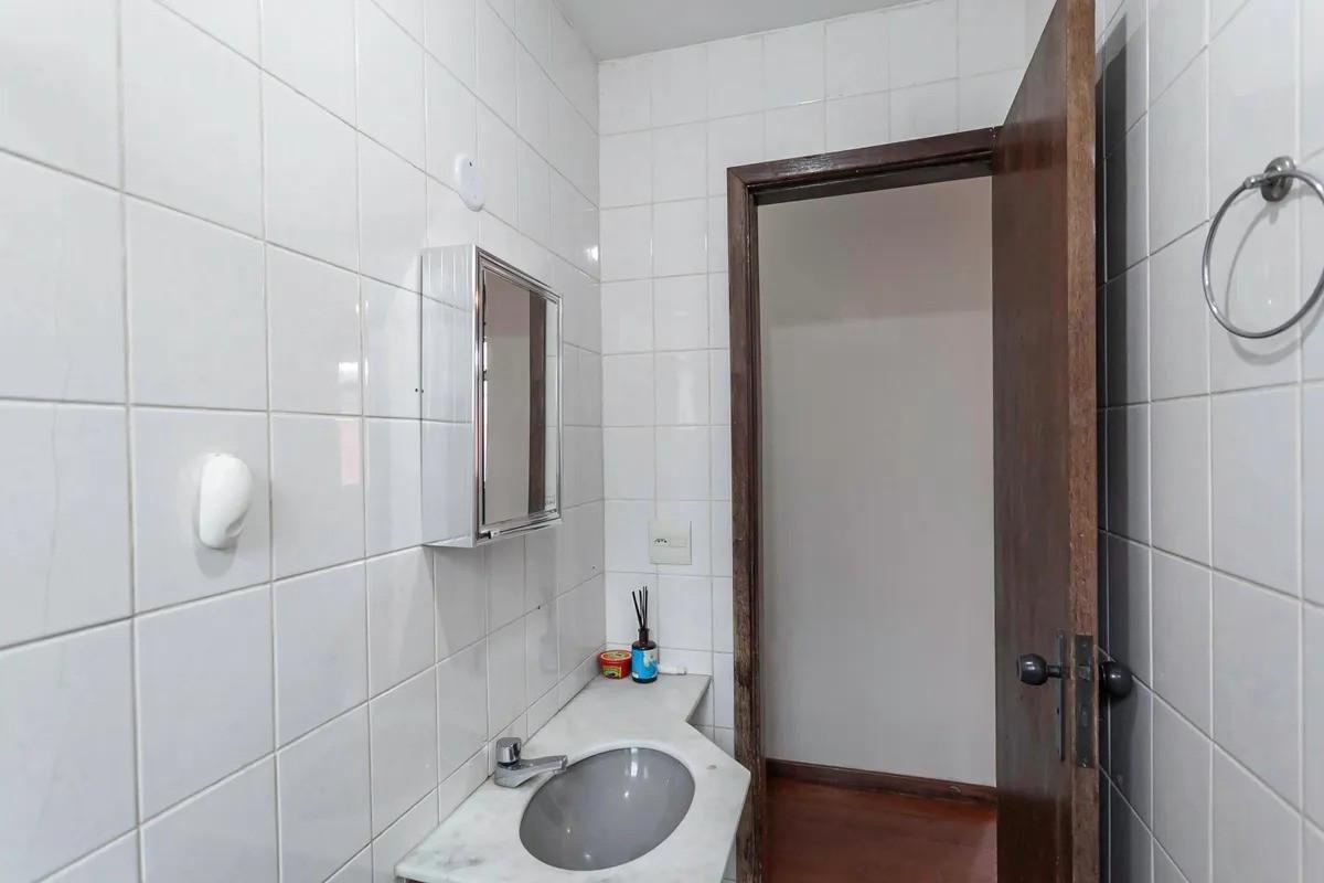 Apartamento, Carlos Prates, 3 Quartos, 1 Vaga, 1 Suíte