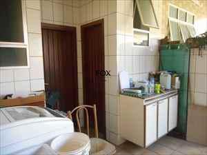 Casa, Estoril, 3 Quartos, 5 Vagas, 1 Suíte
