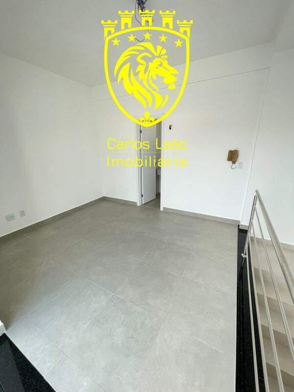 Cobertura, Cidade Nova, 3 Quartos, 3 Vagas, 1 Suíte