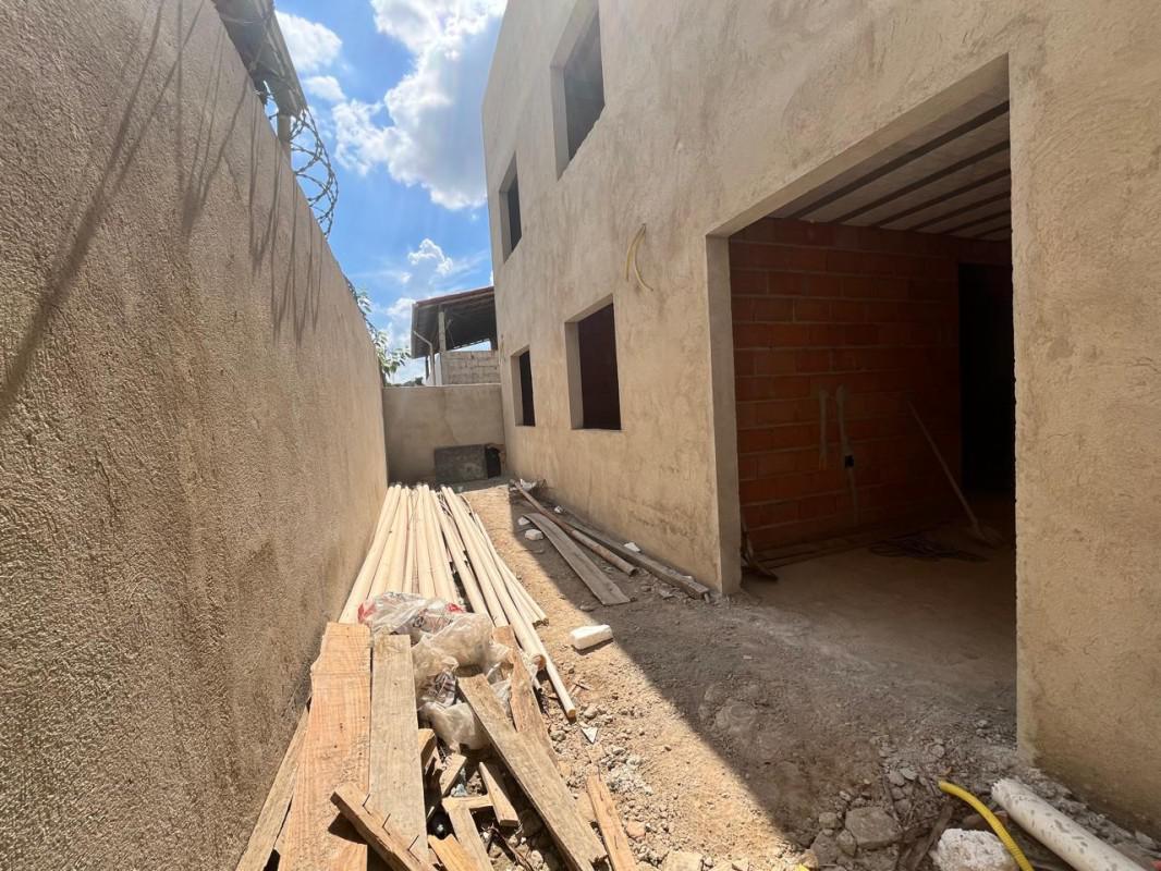 Apartamento, Masterville, 3 Quartos, 2 Vagas, 1 Suíte