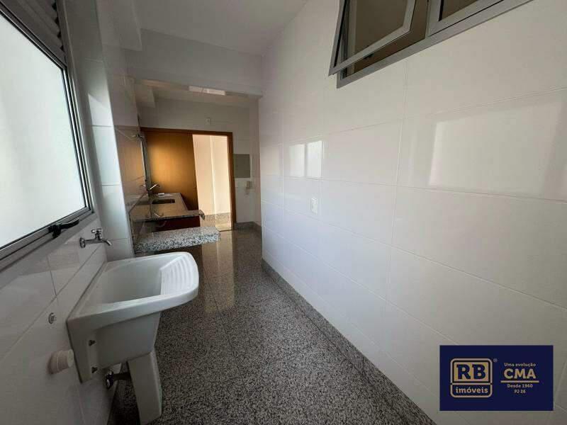 Apartamento, Lourdes, 3 Quartos, 2 Vagas, 1 Suíte