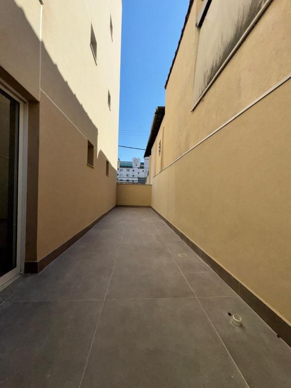 Apartamento, Sagrada Família, 2 Quartos, 2 Vagas, 1 Suíte