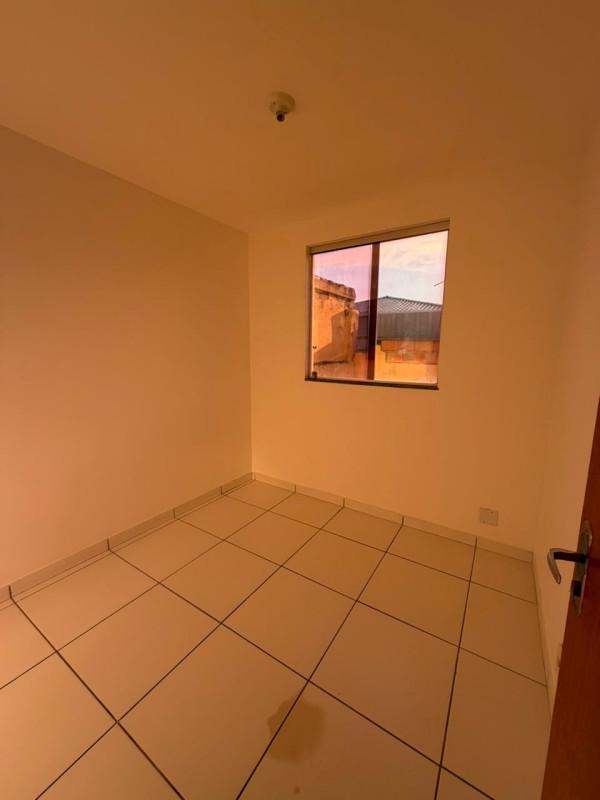 Casa, São Benedito, 2 Quartos, 0 Vaga