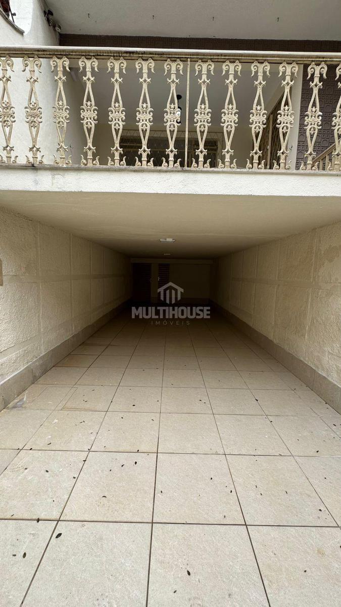 Casa, São Luiz (pampulha), 4 Quartos, 3 Vagas, 1 Suíte